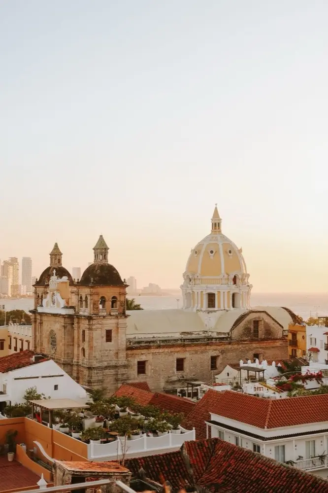 Colombia
