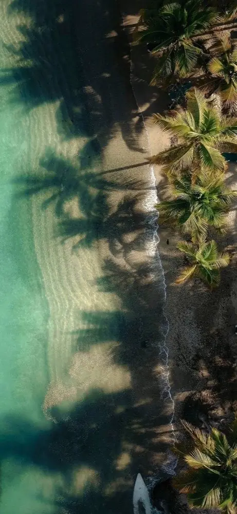 Dominican Republic
