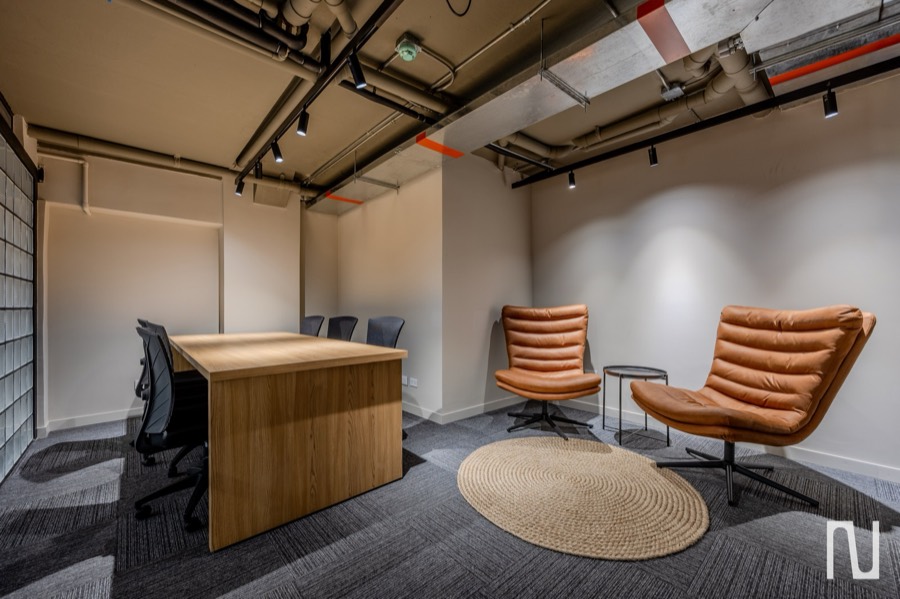 Work area
