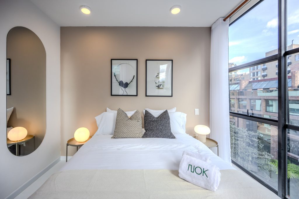 Designer Studio in Chicó