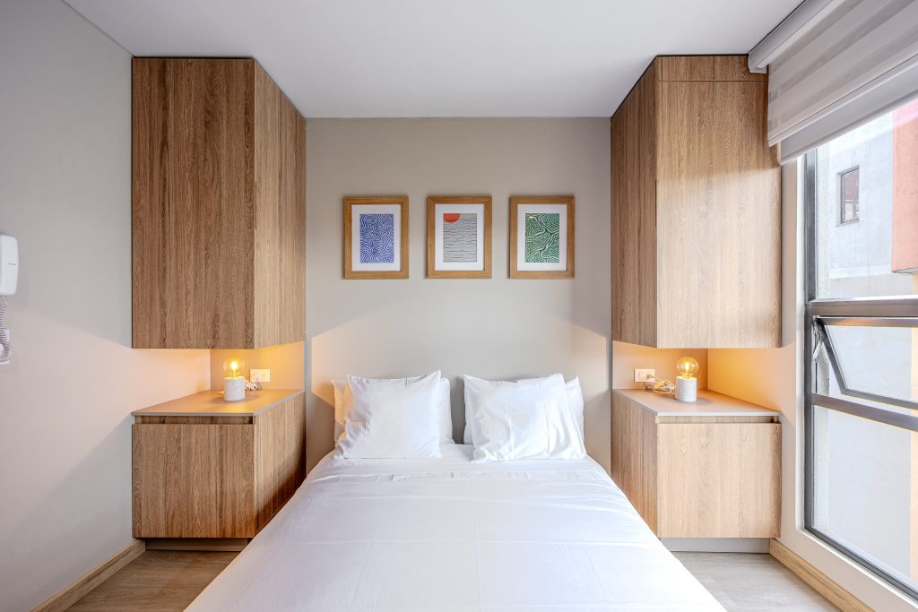 Modern Studio in Chapinero